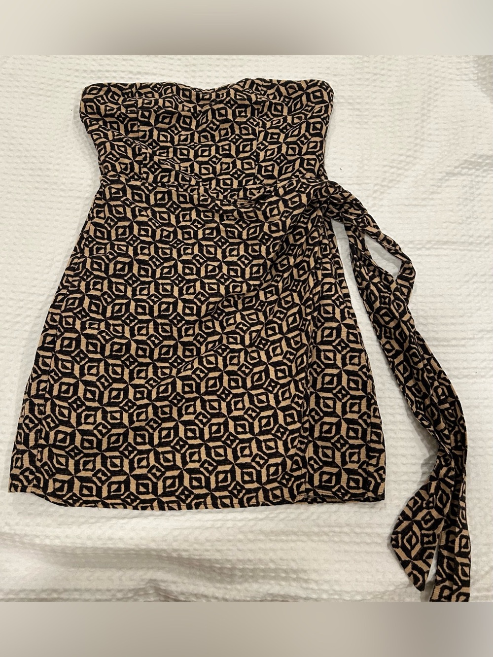 Urban Outfitters Wrap Dress